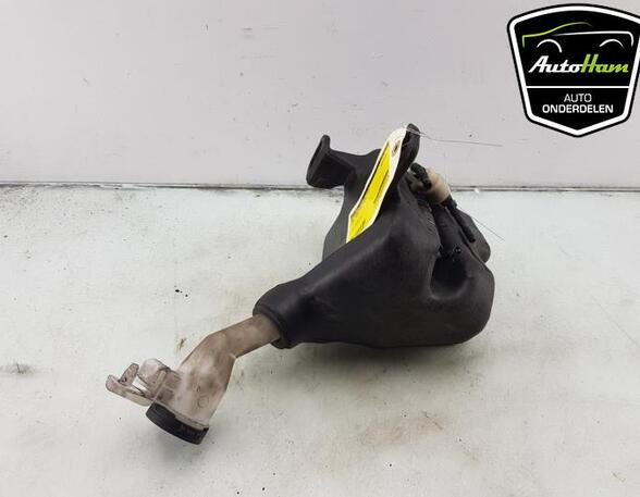 Washer Fluid Tank (Bottle) OPEL ADAM (M13)