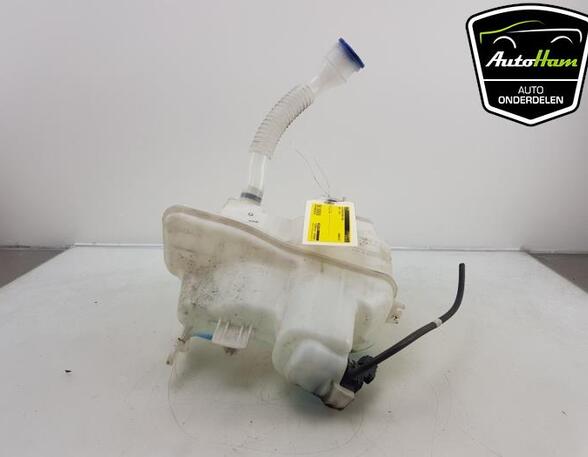 Washer Fluid Tank (Bottle) MAZDA 6 Saloon (GJ, GL)