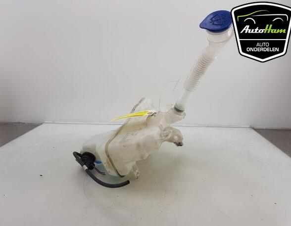 Washer Fluid Tank (Bottle) MAZDA 6 Saloon (GJ, GL)