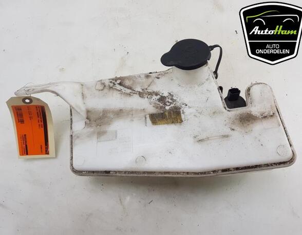 Washer Fluid Tank (Bottle) DACIA SANDERO III