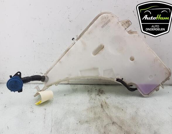 Washer Fluid Tank (Bottle) BMW 1 (F20), BMW 3 Touring (F31)