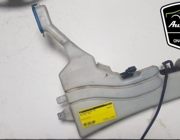 Washer Fluid Tank (Bottle) MINI MINI (R50, R53), MINI MINI Convertible (R52), MINI MINI (R56)