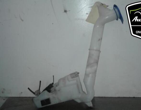 Washer Fluid Tank (Bottle) VW POLO (9N_), SEAT IBIZA IV (6J5, 6P1), SEAT IBIZA IV SC (6J1, 6P5), SEAT IBIZA IV ST (6J8, 6P8)