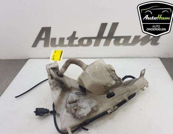 Washer Fluid Tank (Bottle) VOLVO V50 (545)