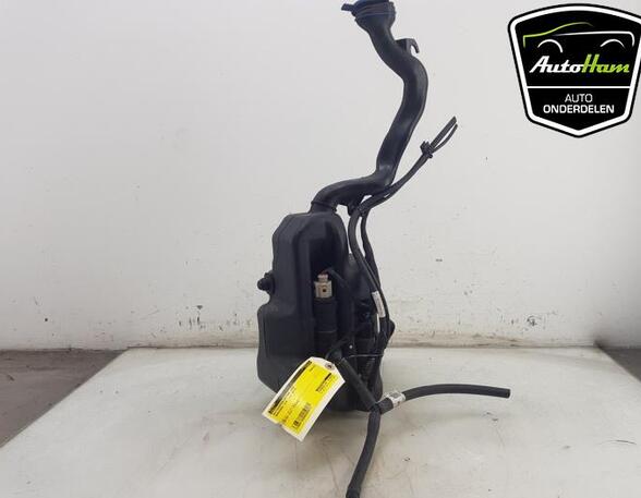 Washer Fluid Tank (Bottle) MERCEDES-BENZ B-CLASS (W246, W242)