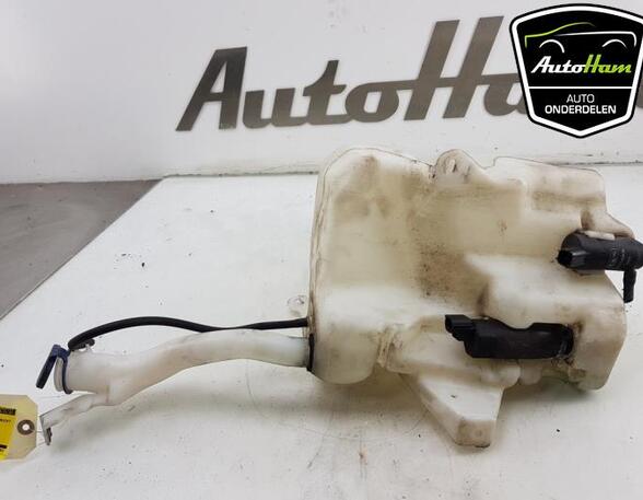 Washer Fluid Tank (Bottle) VOLVO C70 II Convertible (542)