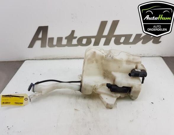 Washer Fluid Tank (Bottle) VOLVO C70 II Convertible (542)