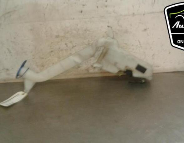 Washer Fluid Tank (Bottle) SEAT IBIZA IV ST (6J8, 6P8)