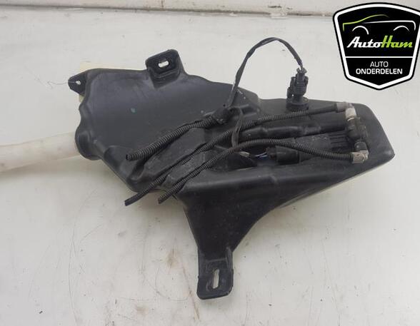 Washer Fluid Tank (Bottle) OPEL ZAFIRA TOURER C (P12), OPEL ASTRA J Sports Tourer (P10)