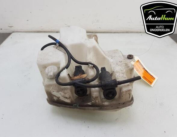 Washer Fluid Tank (Bottle) LAND ROVER DISCOVERY IV (L319)