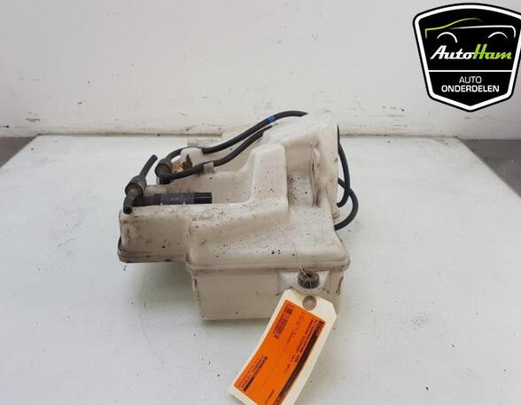 Washer Fluid Tank (Bottle) LAND ROVER DISCOVERY IV (L319)