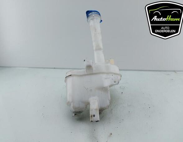 Washer Fluid Tank (Bottle) SUZUKI CELERIO (LF)