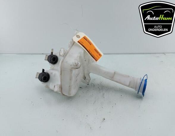 Washer Fluid Tank (Bottle) SUZUKI CELERIO (LF)