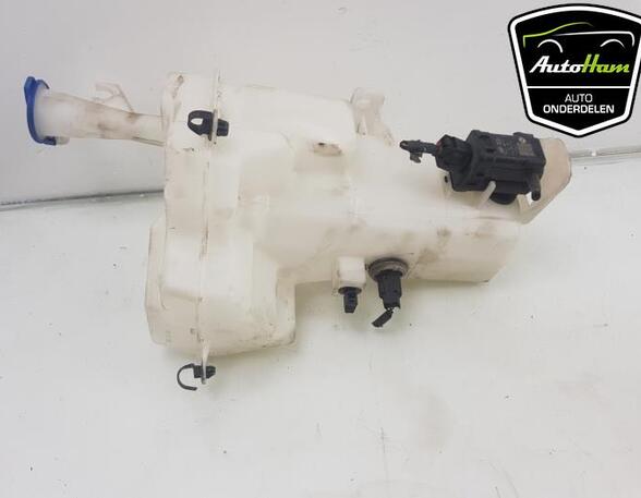 Washer Fluid Tank (Bottle) KIA RIO IV (YB, SC, FB)