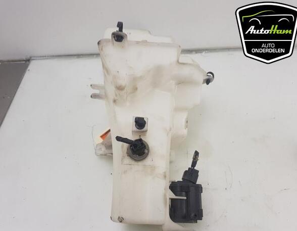 Washer Fluid Tank (Bottle) KIA RIO IV (YB, SC, FB)