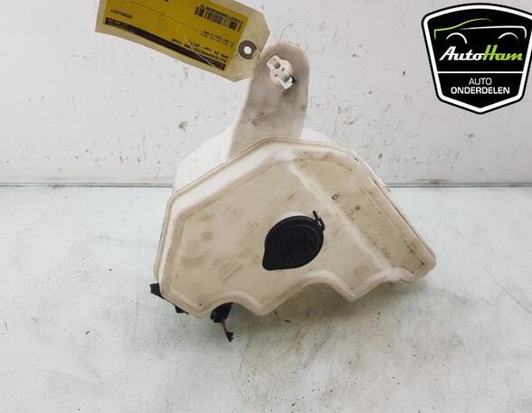 Washer Fluid Tank (Bottle) BMW Z4 Roadster (E89)