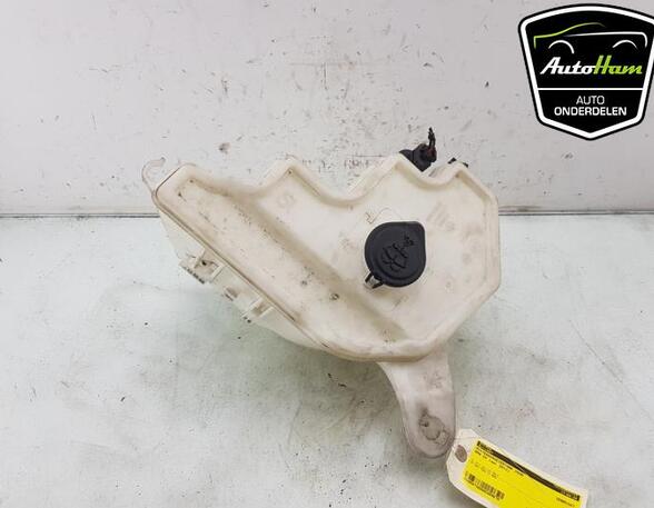 Washer Fluid Tank (Bottle) BMW Z4 Roadster (E89)