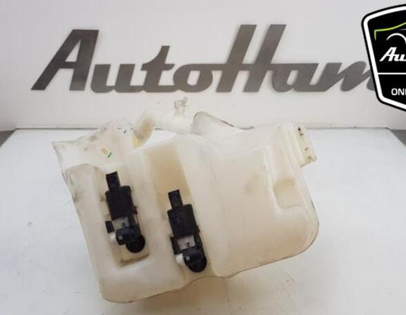 Washer Fluid Tank (Bottle) RENAULT LAGUNA III (BT0/1)