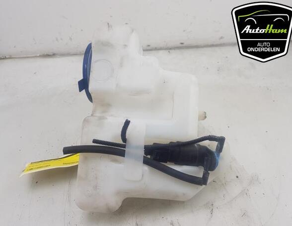 Washer Fluid Tank (Bottle) MERCEDES-BENZ A-CLASS (W169)