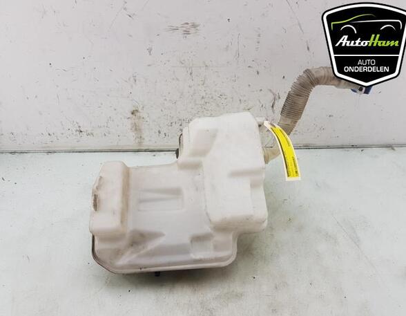 Washer Fluid Tank (Bottle) AUDI A3 Limousine (8VS, 8VM), SEAT LEON (5F1), SEAT LEON SC (5F5), AUDI A3 Sportback (8VA, 8VF)