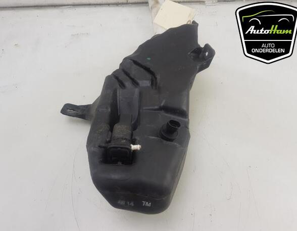 Washer Fluid Tank (Bottle) OPEL ASTRA J Sports Tourer (P10), OPEL ZAFIRA TOURER C (P12)