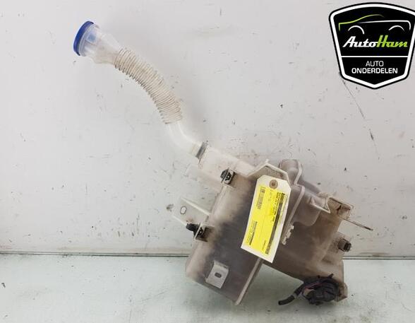 Washer Fluid Tank (Bottle) MAZDA CX-5 (KE, GH)