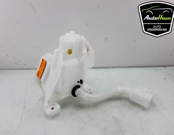 Washer Fluid Tank (Bottle) SEAT IBIZA V (KJ1, KJG), SKODA FABIA IV (PJ3), VW POLO (AW1, BZ1), SEAT ARONA (KJ7, KJP)