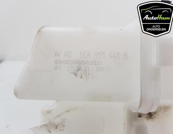 Washer Fluid Tank (Bottle) VW GOLF V (1K1), SEAT IBIZA IV (6J5, 6P1), SEAT IBIZA IV SC (6J1, 6P5), SKODA FABIA I Combi (6Y5)