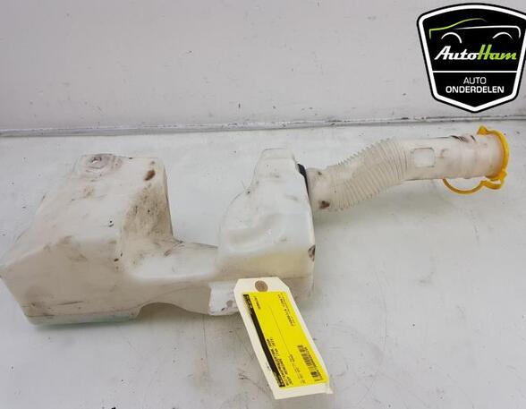 Washer Fluid Tank (Bottle) JEEP RENEGADE SUV (BU, B1), FIAT 500X (334_)