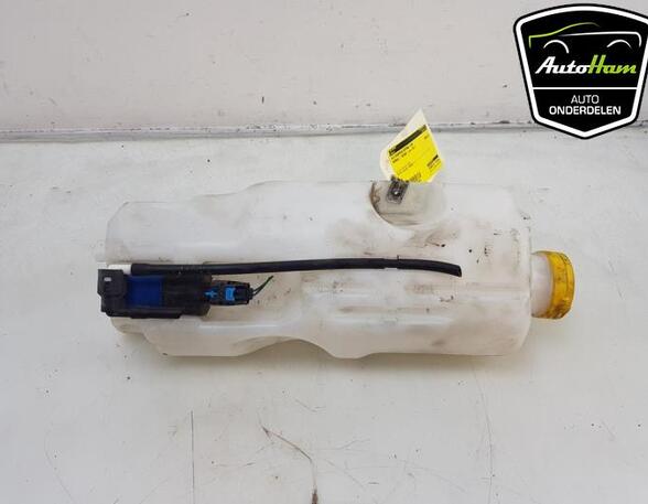 Washer Fluid Tank (Bottle) RENAULT TWINGO III (BCM_, BCA_)