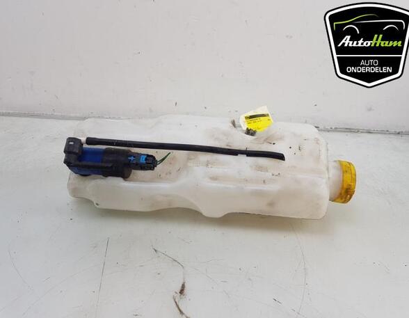 Washer Fluid Tank (Bottle) RENAULT TWINGO III (BCM_, BCA_)