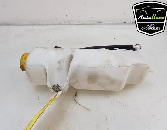 Washer Fluid Tank (Bottle) RENAULT TWINGO III (BCM_, BCA_)