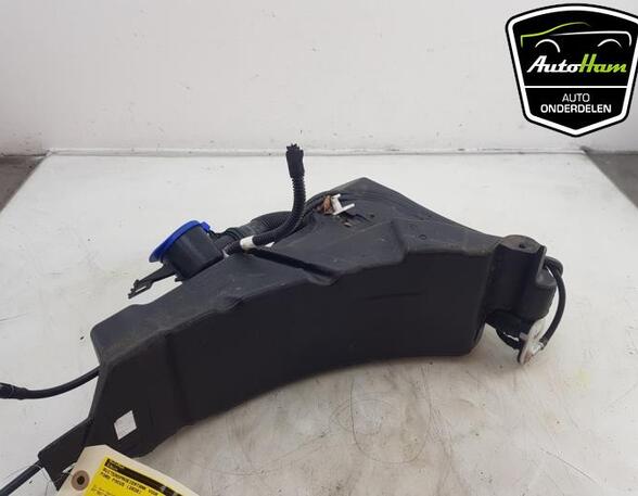 Washer Fluid Tank (Bottle) FORD FOCUS IV Turnier (HP)