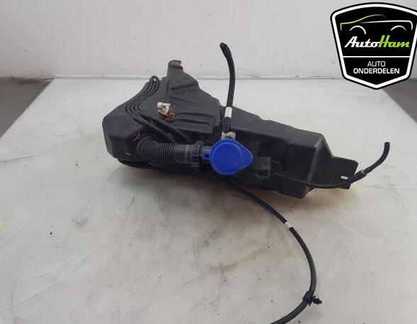 Washer Fluid Tank (Bottle) FORD FOCUS IV Turnier (HP)