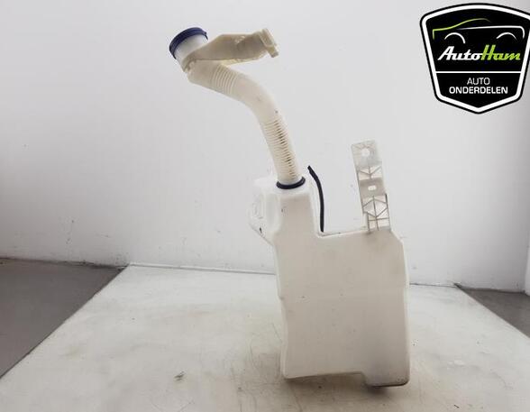 Washer Fluid Tank (Bottle) OPEL MOKKA