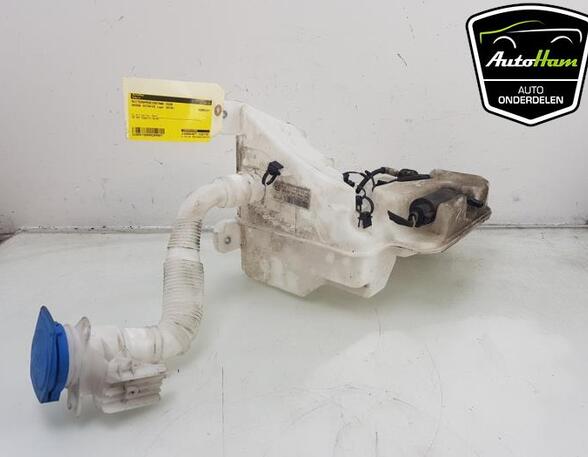 Washer Fluid Tank (Bottle) AUDI A3 Limousine (8VS, 8VM)