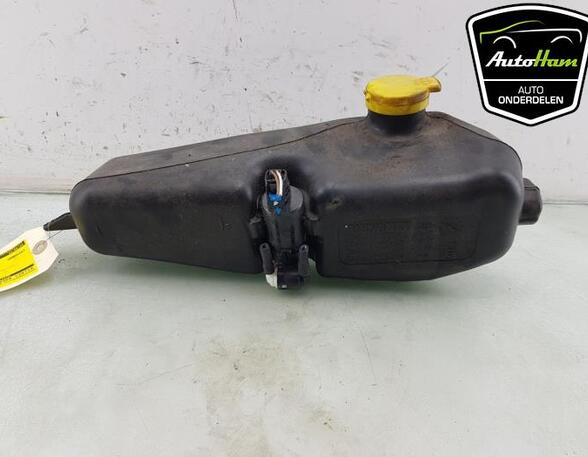 Washer Fluid Tank (Bottle) DACIA SANDERO II, DACIA DUSTER (HM_)