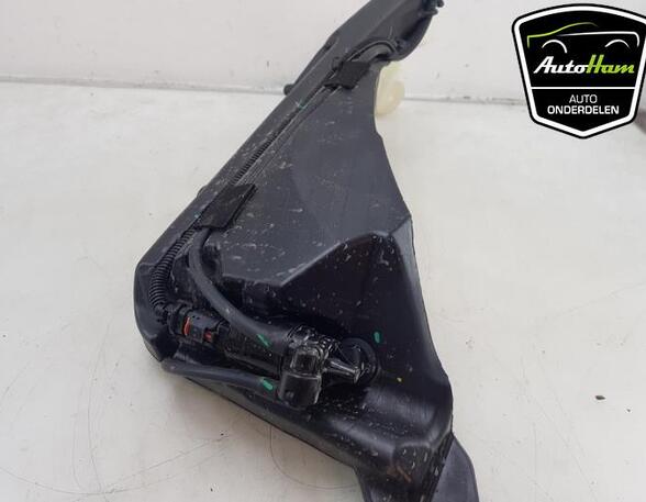 Washer Fluid Tank (Bottle) PEUGEOT 308 SW III (FC_, FJ_, FR_, F4_, FN_)