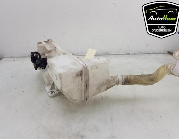 Reinigingsvloeistofreservoir VW CADDY IV Box Body/MPV (SAA, SAH)