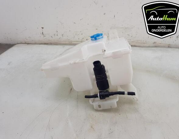 Washer Fluid Tank (Bottle) DACIA SPRING