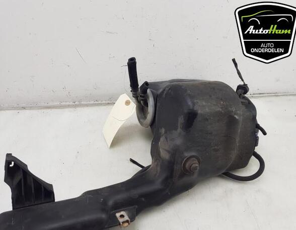 Washer Fluid Tank (Bottle) MERCEDES-BENZ C-CLASS (W204)