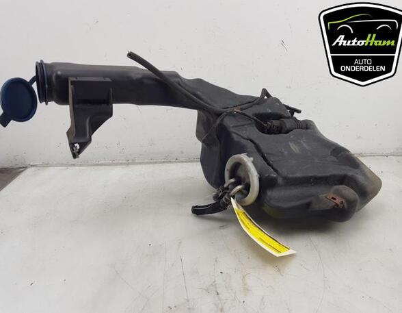 Washer Fluid Tank (Bottle) MERCEDES-BENZ C-CLASS (W204)