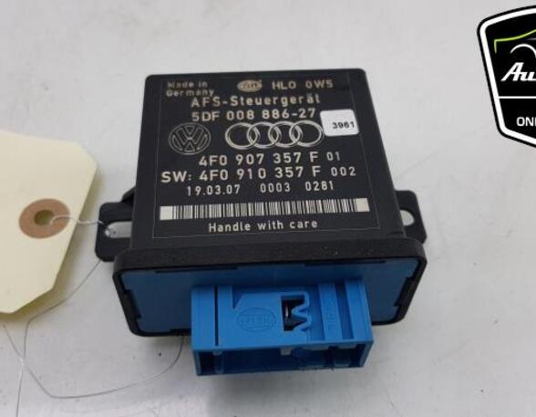 Wash Wipe Interval Relay AUDI TT Roadster (8J9), AUDI TT (8J3)