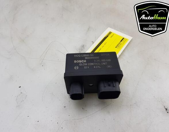 Relais Land Rover Discovery IV LA 9X2Q12B533BB P16284996