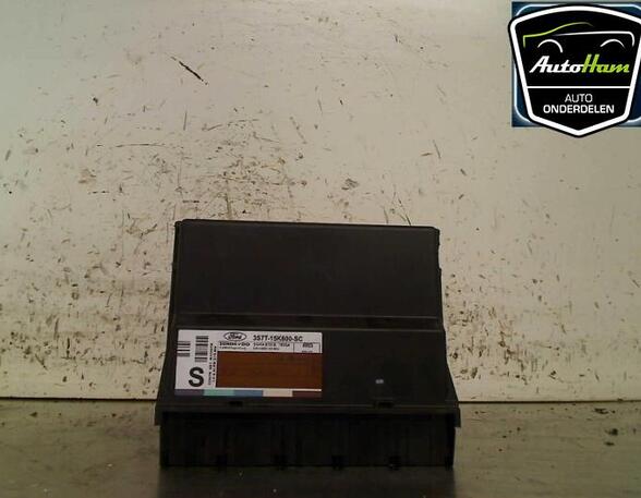 Wash Wipe Interval Relay FORD MONDEO III Turnier (BWY)