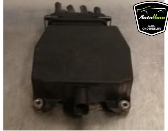 Wash Wipe Interval Relay SEAT IBIZA III (6L1)