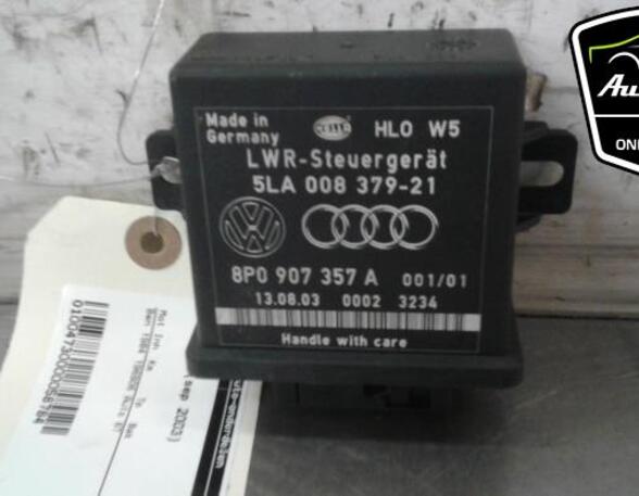 Relais Audi A3 8P 8P0907357A P8367935