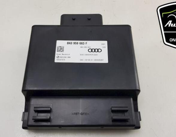 Relais Audi A6 Allroad 4G 8K0959663F P11671760