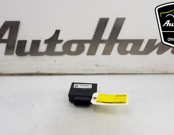 Wash Wipe Interval Relay VW POLO (6R1, 6C1)