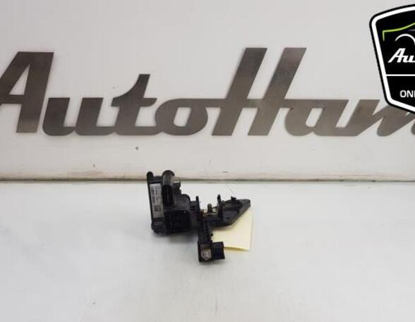 Wash Wipe Interval Relay BMW 1 (F20)